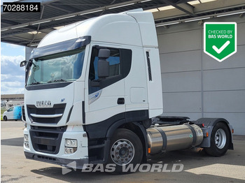 Trekker IVECO Stralis 400