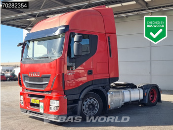 Trekker IVECO Stralis 420