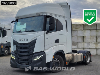 Trekker IVECO Stralis 460