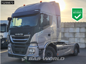 Trekker IVECO Stralis 480
