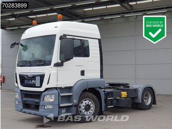 Trekker MAN TGS 18.440