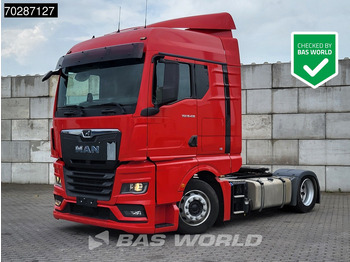 Trekker MAN TGX
