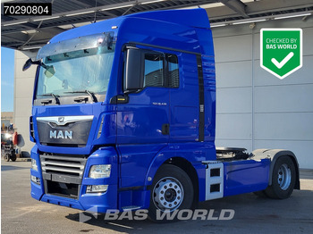 Trekker MAN TGX