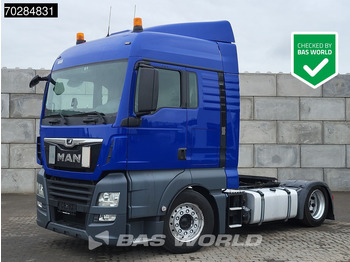 Trekker MAN TGX 18.460