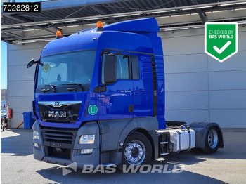 Trekker MAN TGX 18.460