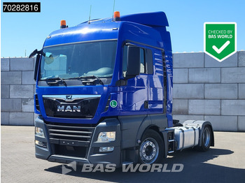 Trekker MAN TGX 18.460