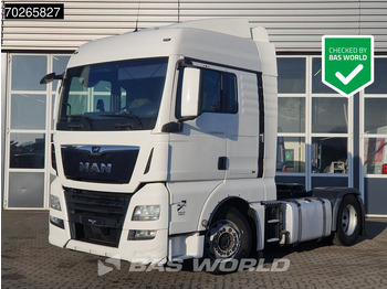 Trekker MAN TGX 18.460