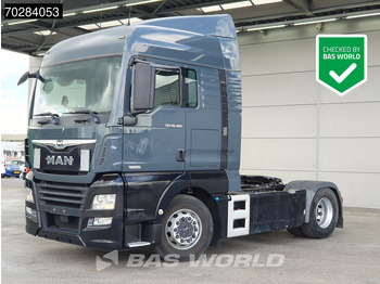 Trekker MAN TGX 18.460