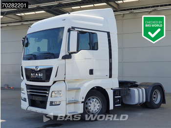 Trekker MAN TGX 18.460