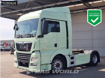 Trekker MAN TGX 18.460