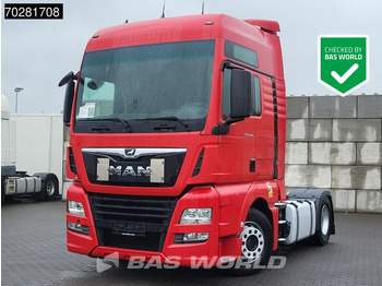 Trekker MAN TGX 18.460