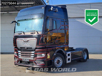 Trekker MAN TGX 18.510