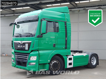 Trekker MAN TGX 18.510