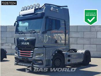 Trekker MAN TGX