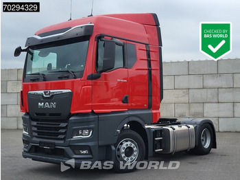 Trekker MAN TGX