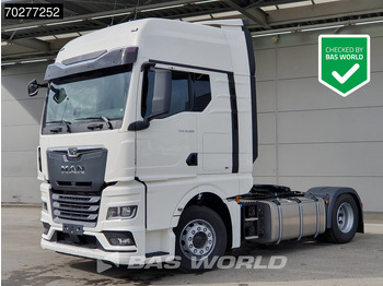 Trekker MAN TGX