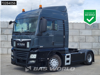 Trekker MAN TGX 18.540