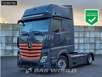 Trekker MERCEDES-BENZ Actros 1842