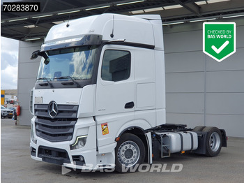 Trekker MERCEDES-BENZ Actros 1842