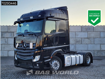 Trekker MERCEDES-BENZ Actros 1842