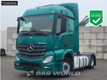 Trekker MERCEDES-BENZ Actros 1843
