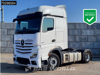 Trekker MERCEDES-BENZ Actros 1845