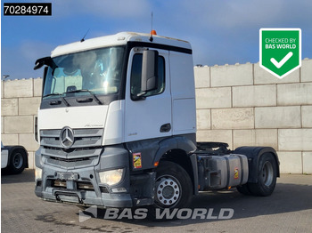 Trekker MERCEDES-BENZ Actros 1845