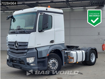 Trekker MERCEDES-BENZ Actros 1845