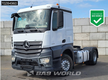 Trekker MERCEDES-BENZ Actros 1845