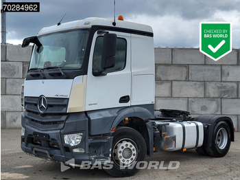 Trekker MERCEDES-BENZ Actros 1845