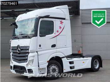 Trekker MERCEDES-BENZ Actros 1845