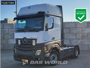 Trekker MERCEDES-BENZ Actros 1845