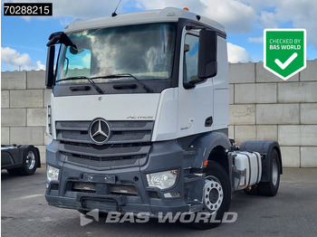 Trekker MERCEDES-BENZ Actros 1845