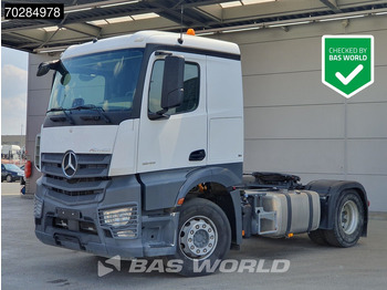 Trekker MERCEDES-BENZ Actros 1845