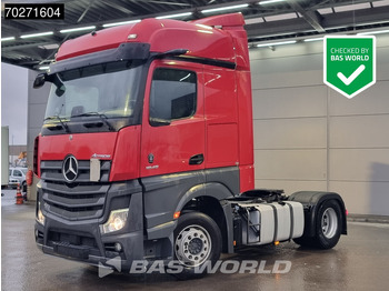 Trekker MERCEDES-BENZ Actros 1845