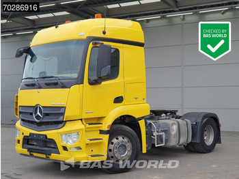 Trekker MERCEDES-BENZ Actros 1846