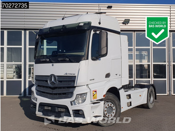 Trekker MERCEDES-BENZ Actros 1846