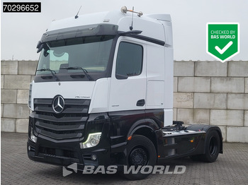 Trekker MERCEDES-BENZ Actros 1848