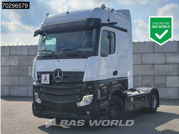 Trekker MERCEDES-BENZ Actros 1848