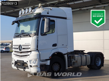 Trekker MERCEDES-BENZ Actros 1848