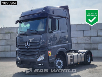 Trekker MERCEDES-BENZ Actros 1851