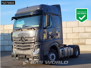 Trekker MERCEDES-BENZ Actros 1851