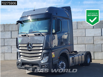 Trekker MERCEDES-BENZ Actros 1851