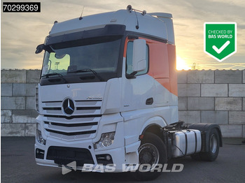 Trekker MERCEDES-BENZ Actros 1851