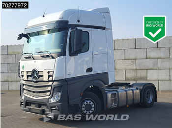 Trekker MERCEDES-BENZ Actros 1851
