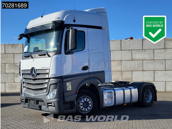 Trekker MERCEDES-BENZ Actros 1851