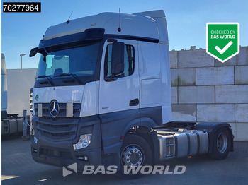Trekker MERCEDES-BENZ Actros 1851