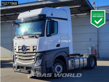 Trekker MERCEDES-BENZ Actros 1851