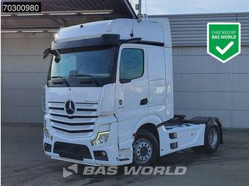 Trekker MERCEDES-BENZ Actros