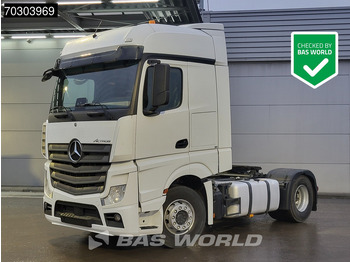 Trekker MERCEDES-BENZ Actros 1943